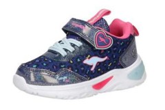 Beauty Rose Dk Navy