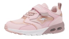 KX Count Pink Sphinx
